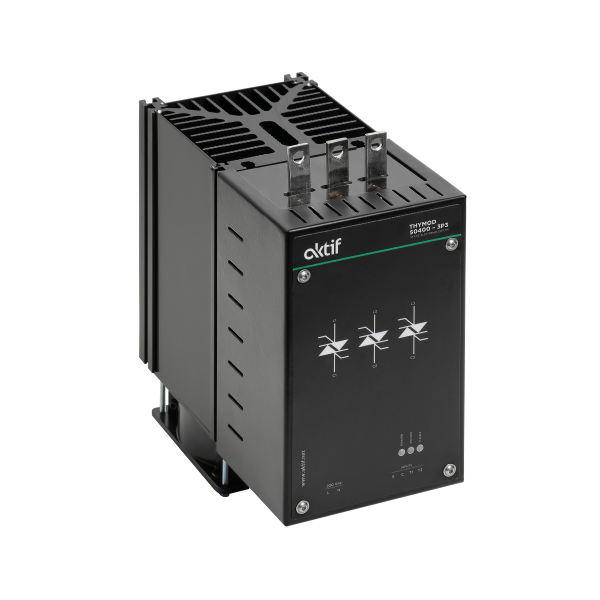 Thymod Series Static Electronic Switches