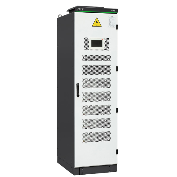 AHF Active Harmonic Filter - Image 3