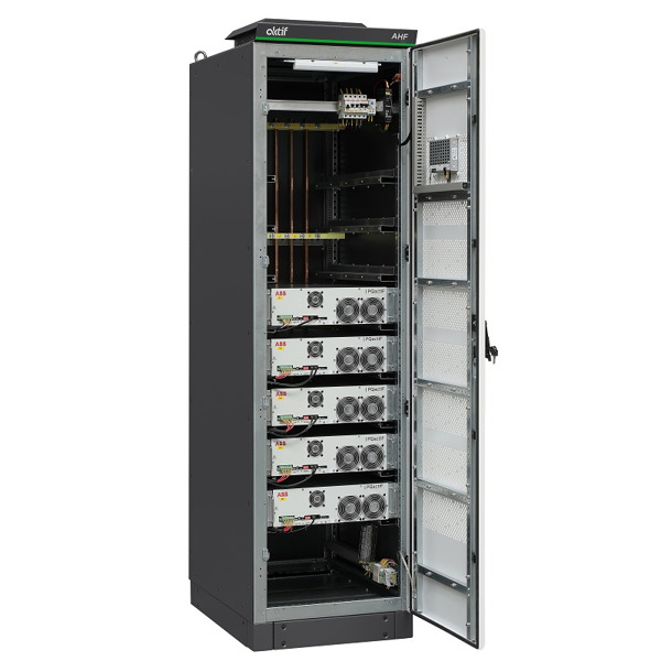 AHF Active Harmonic Filter - Image 2