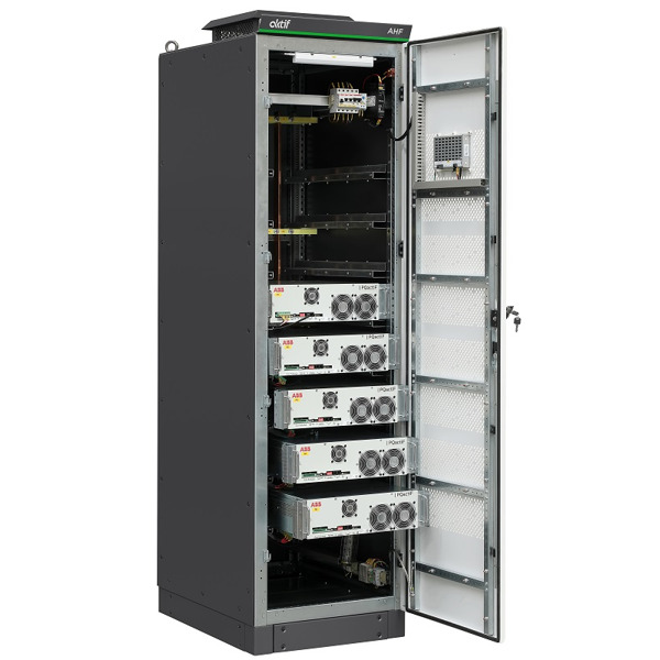 AHF Active Harmonic Filter