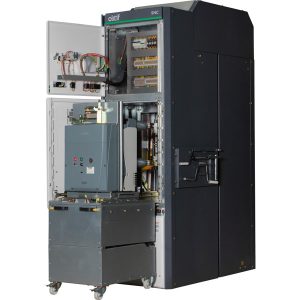 Aktif SNC Medium Voltage Switchgear │ Air Insulated  Metal Clad