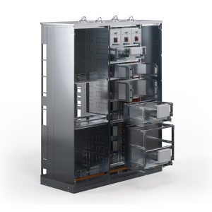 SLV-E Series Panels (Form 2/4 5000A)