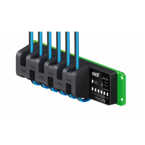 EDS 30 Insulation Fault Location Device