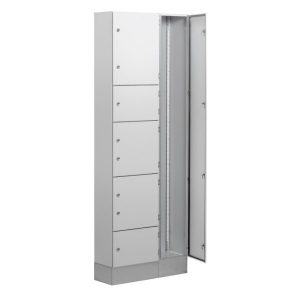 SLV-F Series Wall Mounted Panel