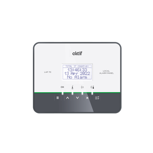 LAP 70 Local Alarm Panel - Image 3