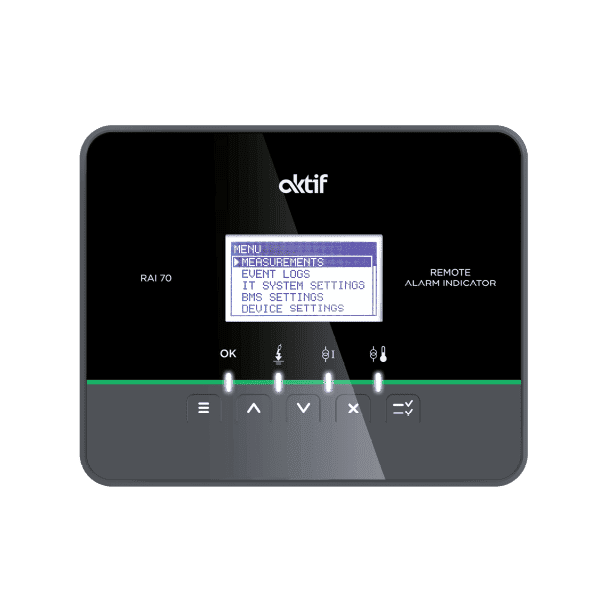 RAI-70 Remote Alarm Indicator - Image 2