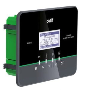 RAI-70 Remote Alarm Indicator