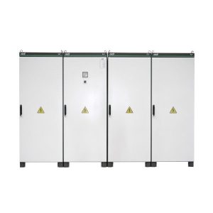 SLV Series Panels (Form 1 5000A)
