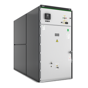 Aktif SMC Medium Voltage Switchgear │ Metal Partitioned Metal Clad
