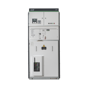 SME Series Medium Voltage Switchgears / Metal Enclosed Modular