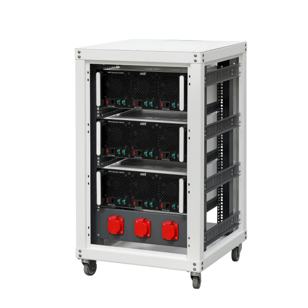 19″ Rack Mounted Load Banks (for Data Centers) - Image 3