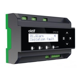 CTS 30 Changeover Module